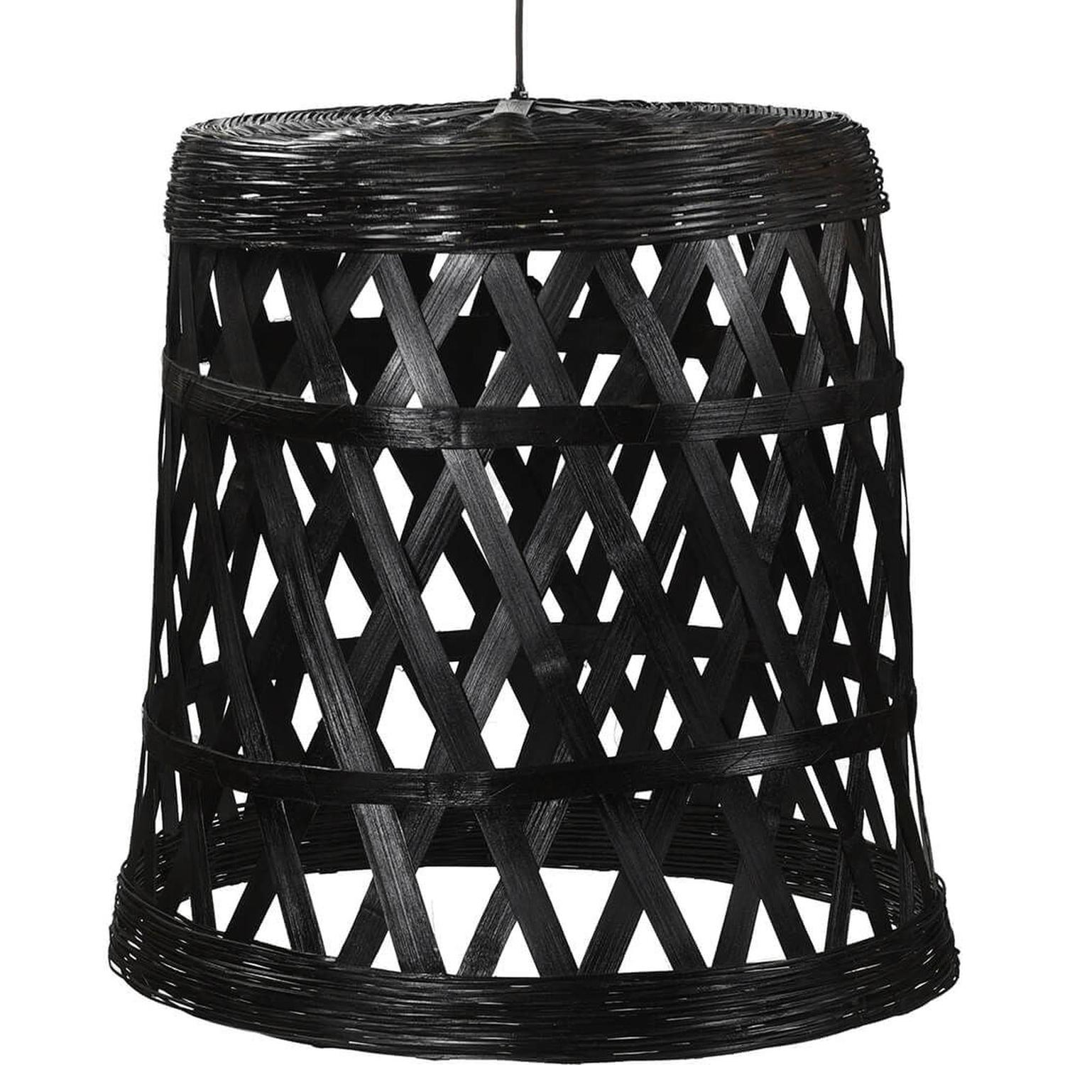 Hängelampe Tulda - XL-Hängelampe-Trademark Living-le canapé