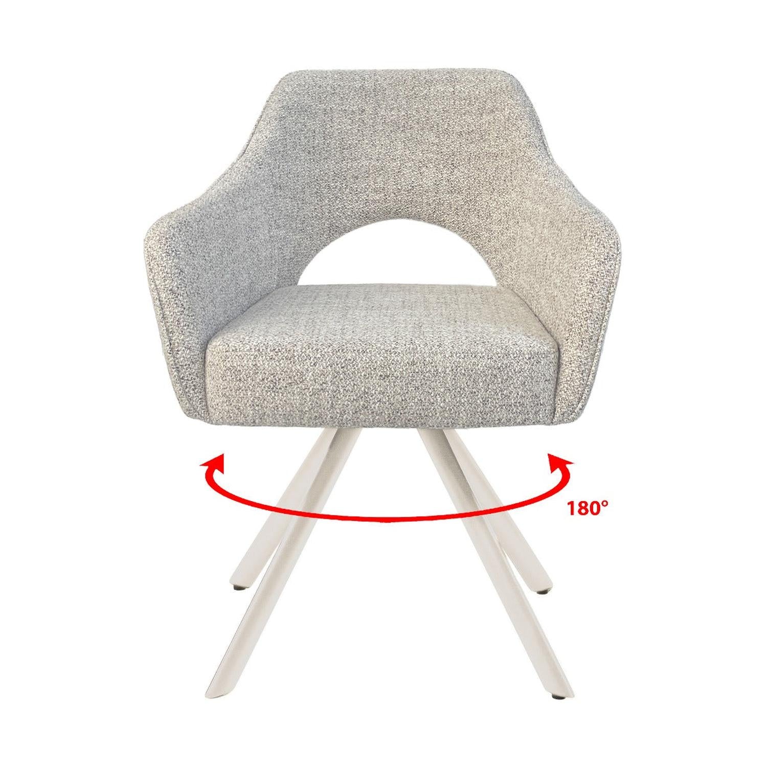 Helen Sand Natur (2er-Set)-Livingfurn-le canapé