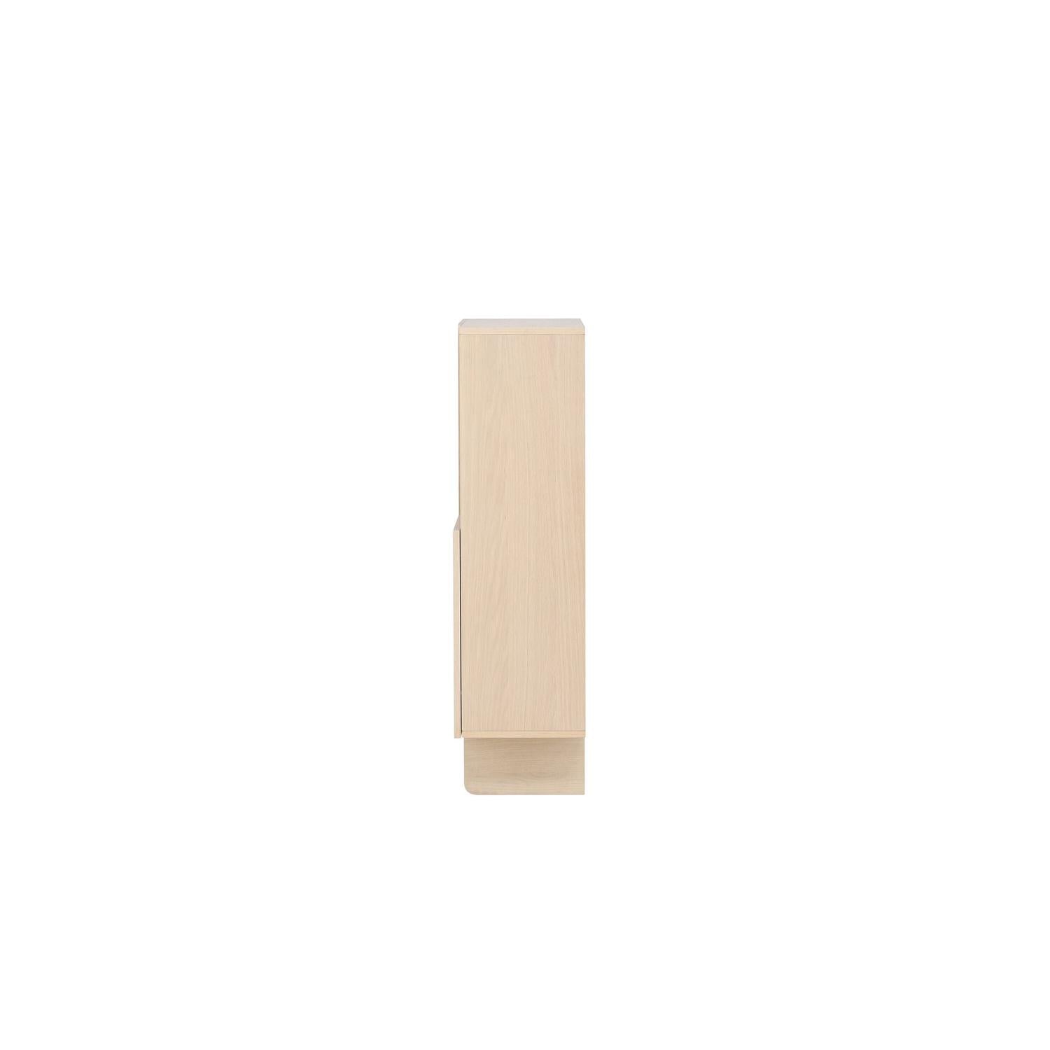 Highboard Tyresö - Beige-Highboards-Vind-le canapé