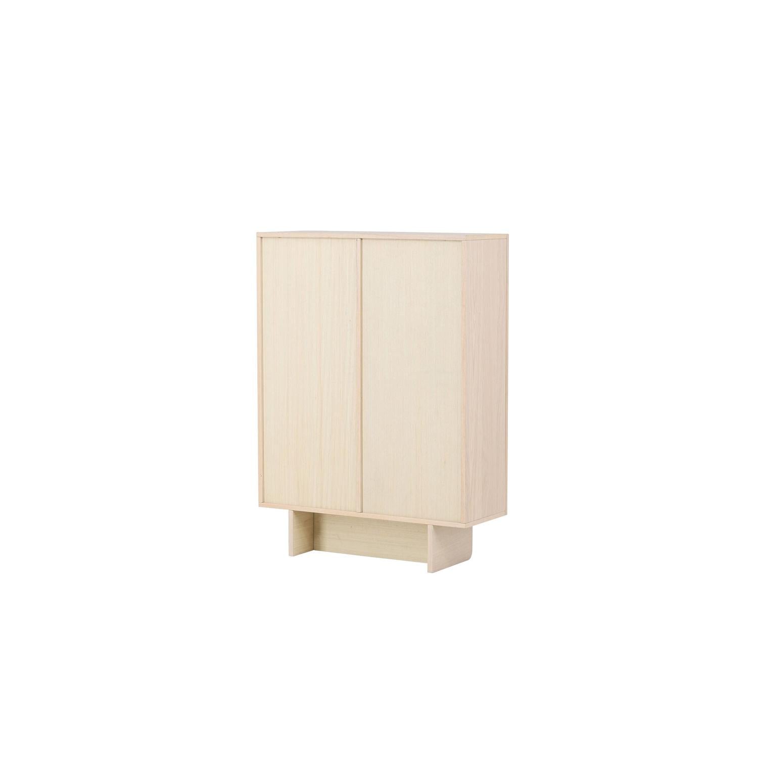 Highboard Tyresö - Beige-Highboards-Vind-le canapé