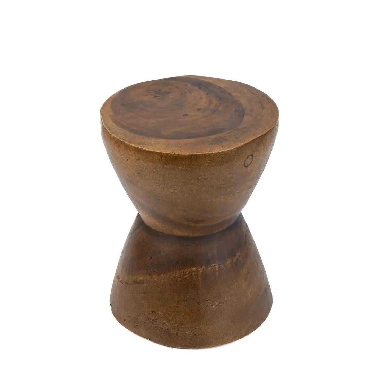 Hocker Pacha Mama - Natur-Hocker-Bazar Bizar-le canapé