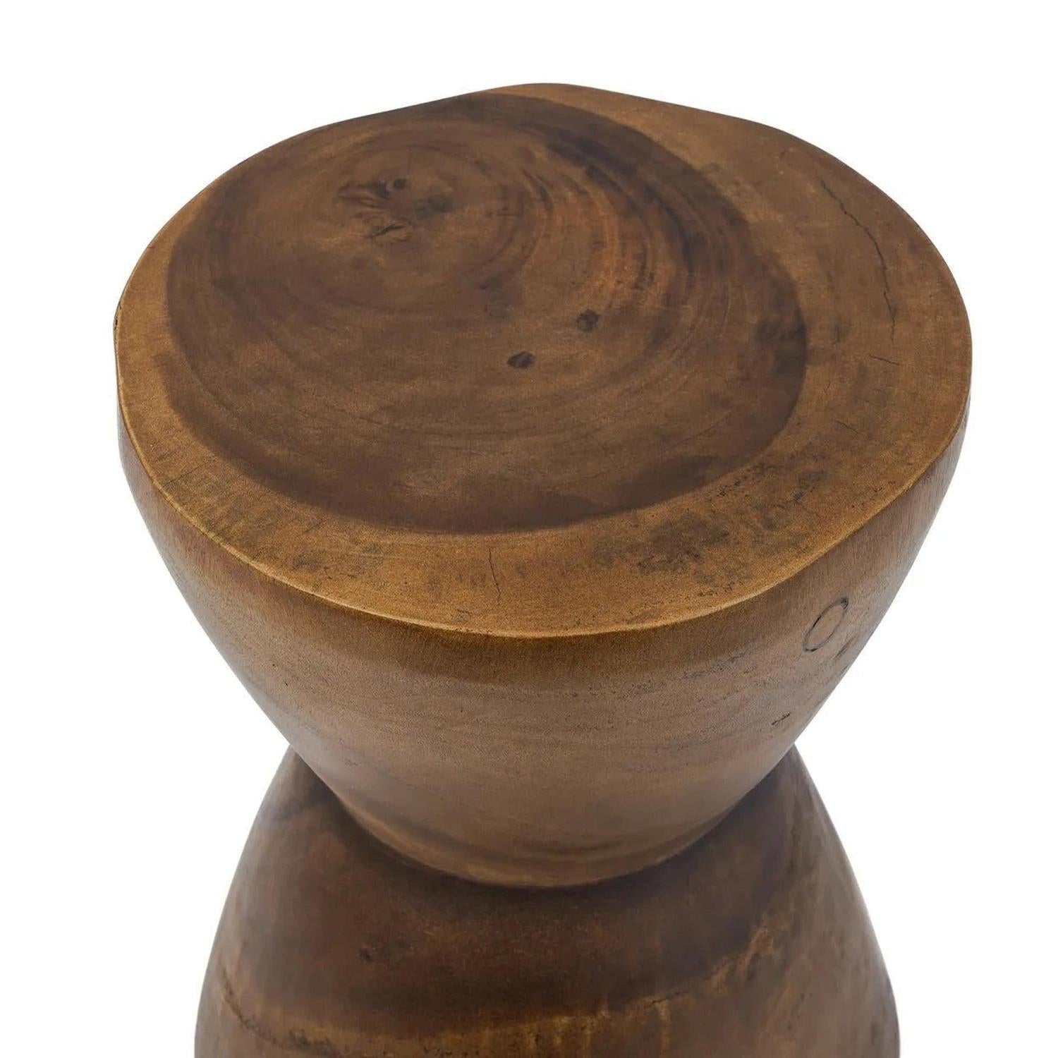 Hocker Pacha Mama - Natur-Hocker-Bazar Bizar-le canapé