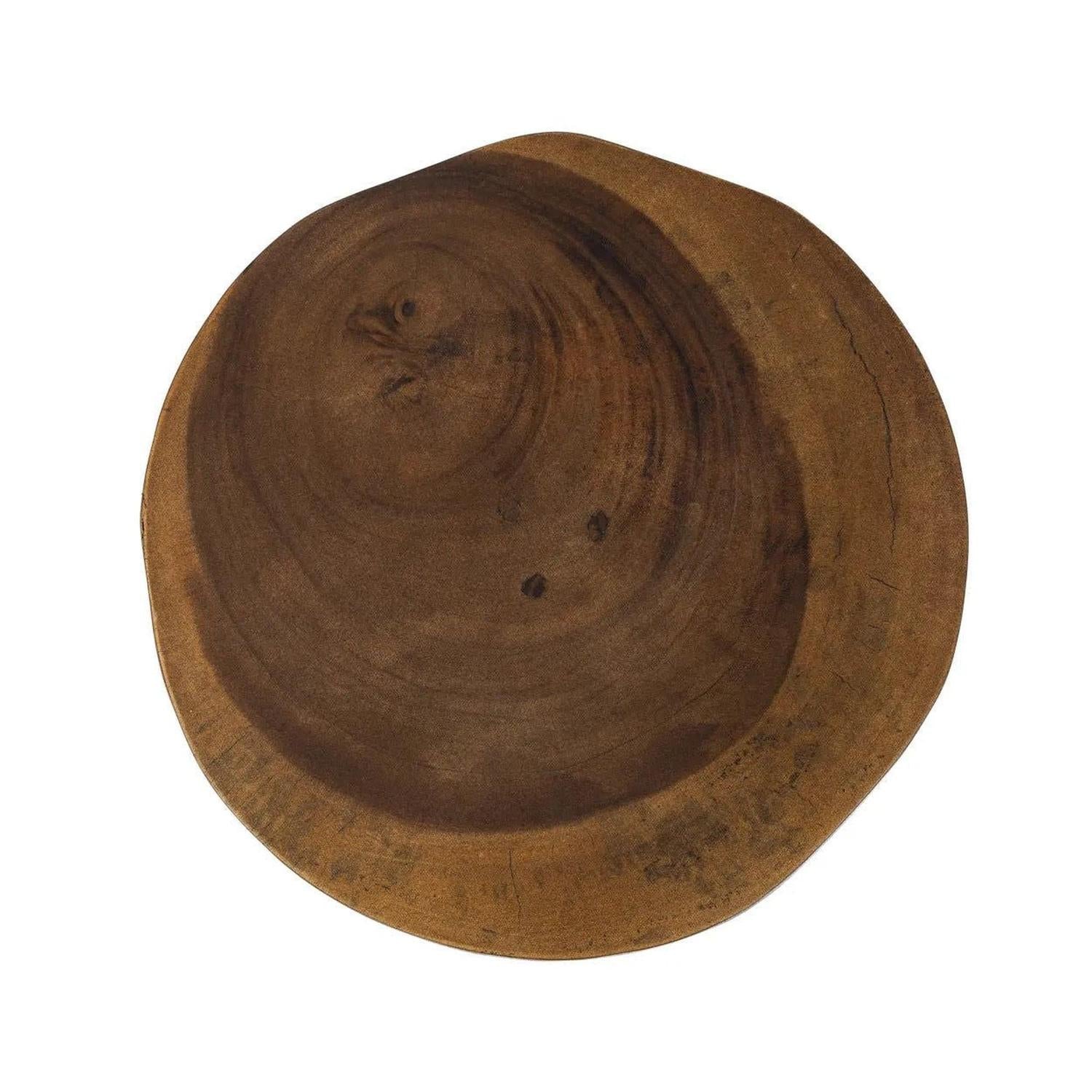 Hocker Pacha Mama - Natur-Hocker-Bazar Bizar-le canapé