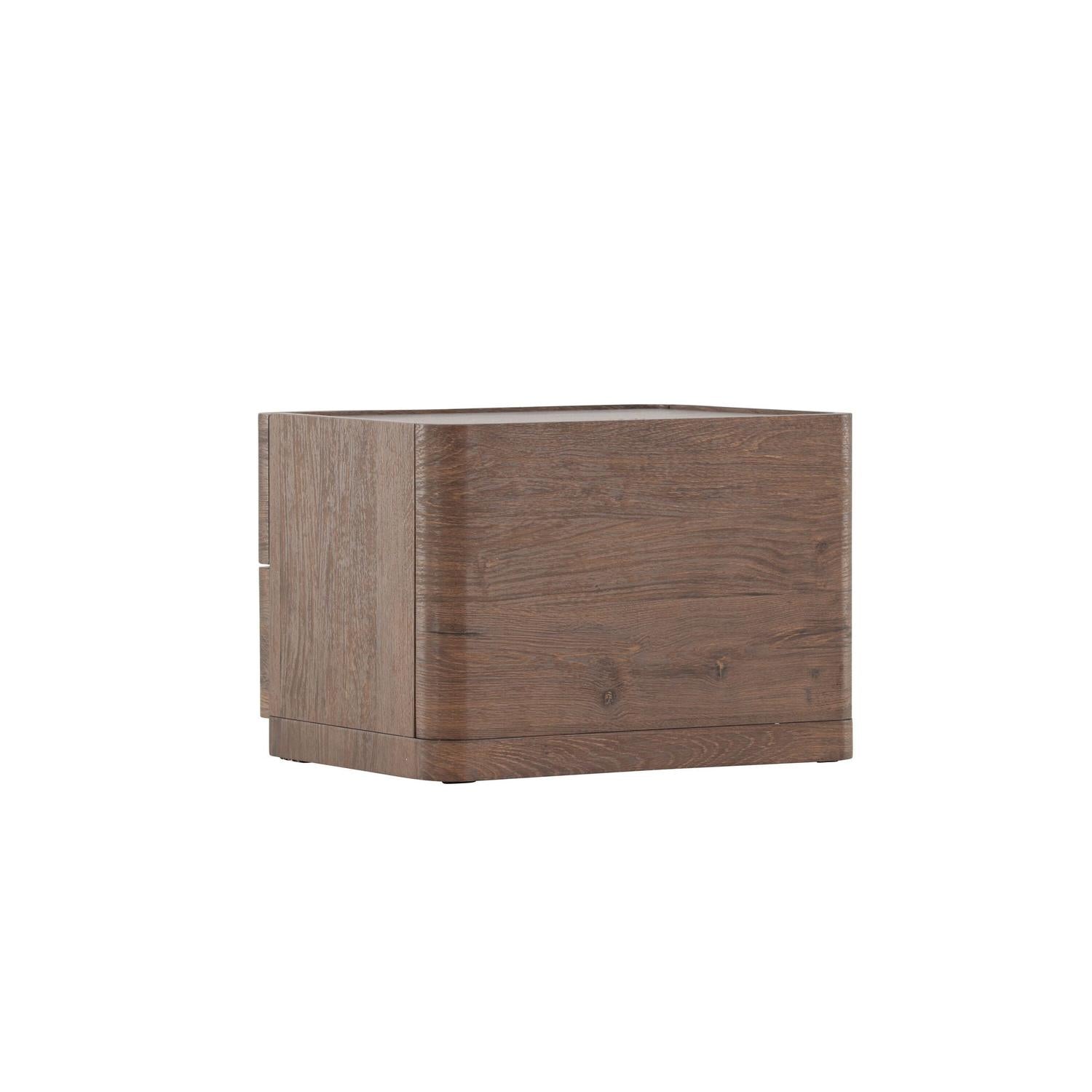Kommode Noble 50cm - Mokka-Kommoden-Venture Home-le canapé