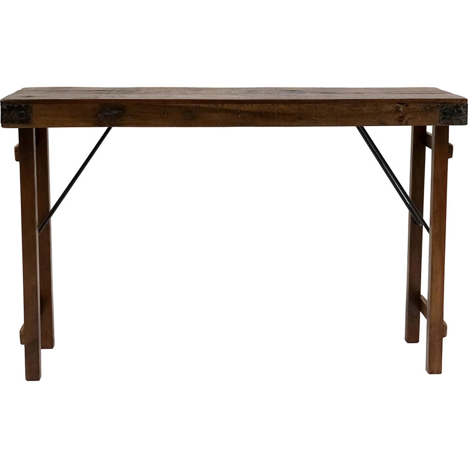 Konsolentisch Pramod 120cm-Konsolentische-Trademark Living-le canapé