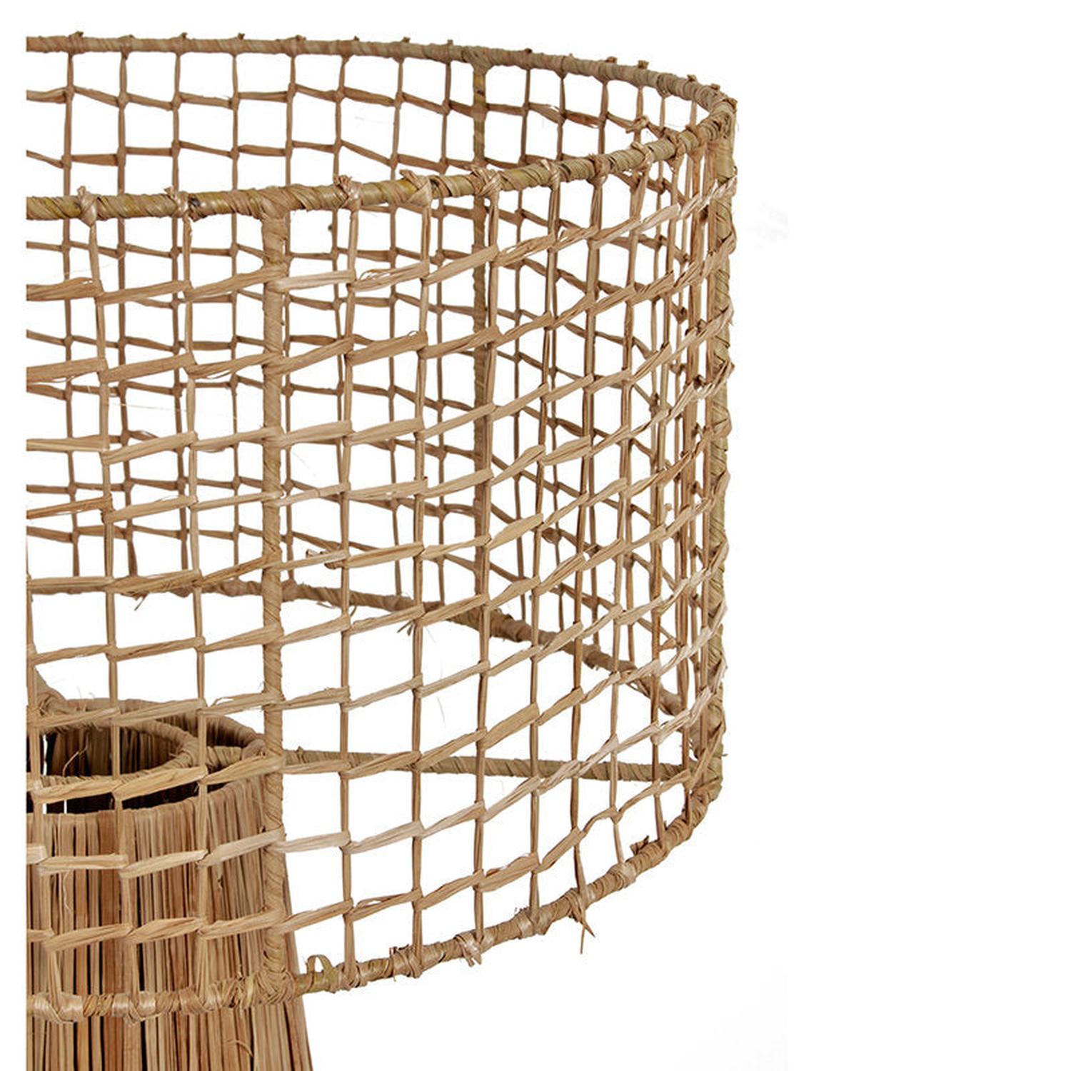 Lampe Raffia Resort S-Pole to Pole-le canapé