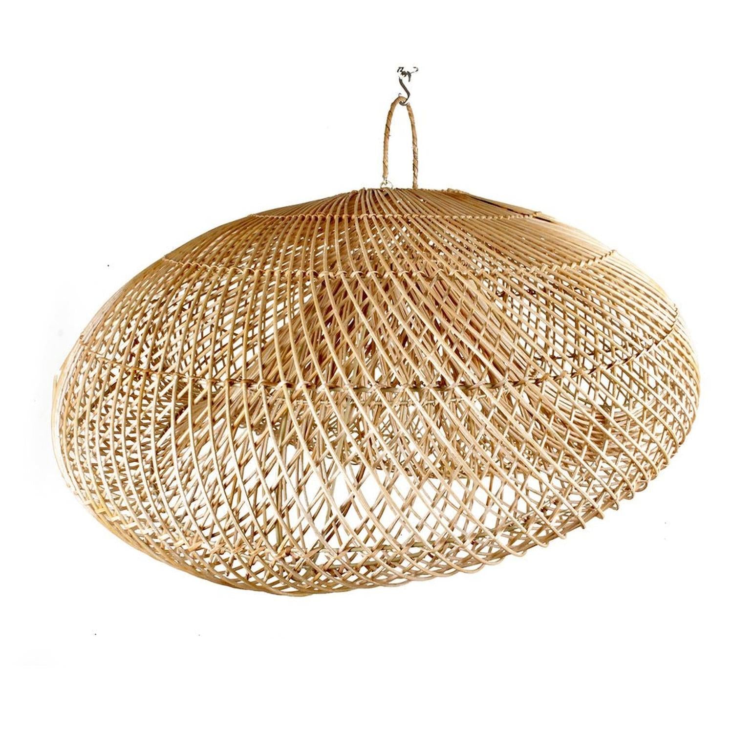Lampenschirm Nuage - L (85cm)-Lampenschirm-Pole to Pole-le canapé
