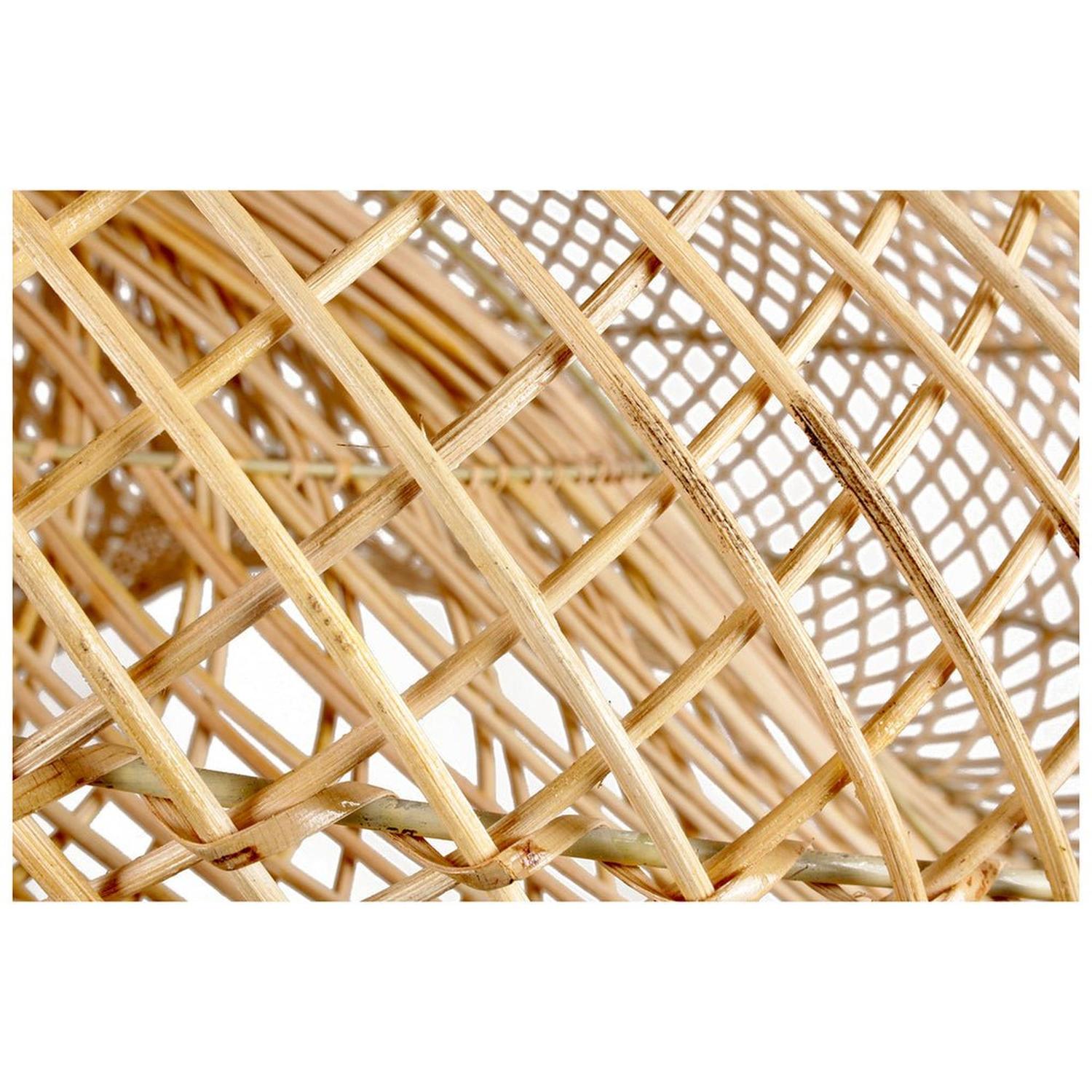 Lampenschirm Nuage - L (85cm)-Lampenschirm-Pole to Pole-le canapé