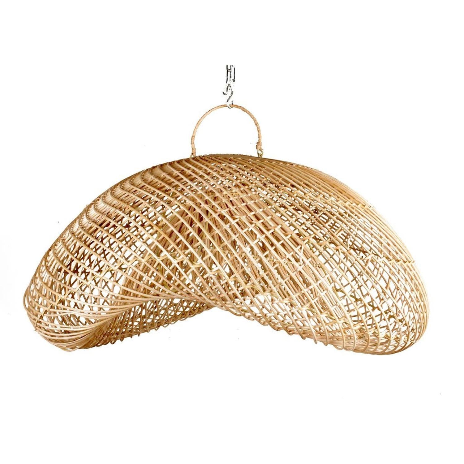 Lampenschirm Nuage - S (60cm)-Lampenschirme-Pole to Pole-le canapé