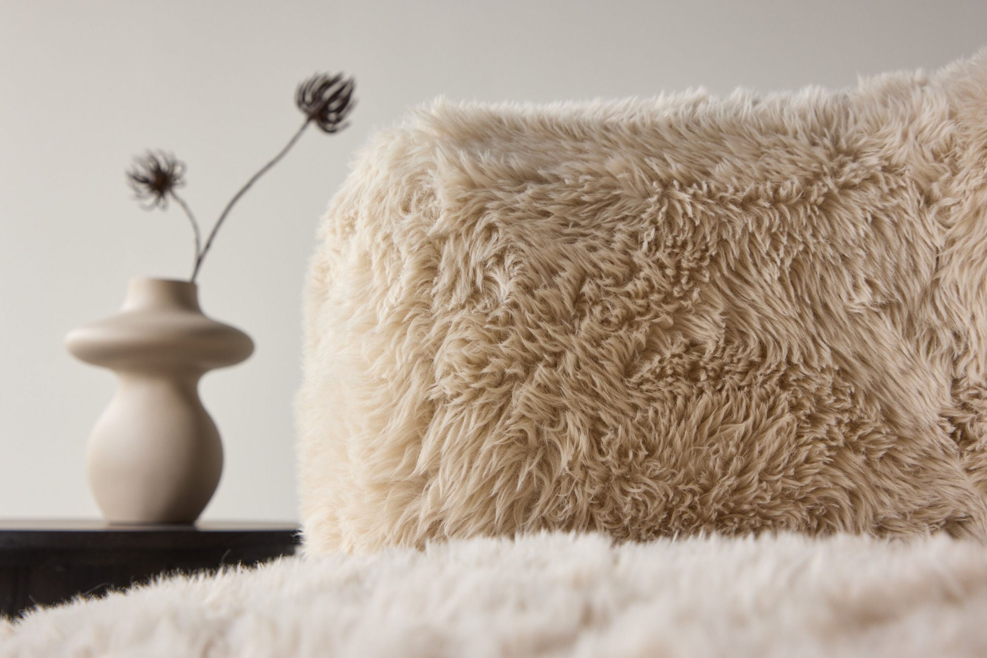 Loungesessel Gert - Beige-Loungesessel-Venture Home-le canapé
