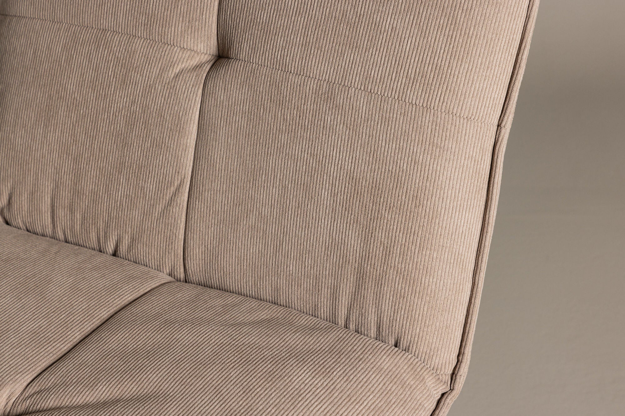 Loungesessel Madison - Braun-Loungesessel-Venture Home-le canapé