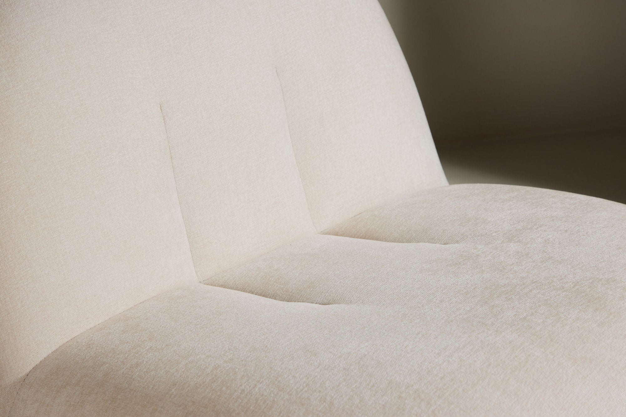 Loungesessel Omaha - Hellbeige-Loungesessel-Venture Home-le canapé