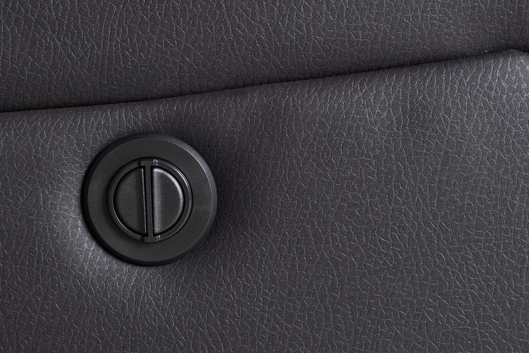 Loungesessel Singapore verstellbar - Schwarz-Loungesessel-Venture Home-le canapé