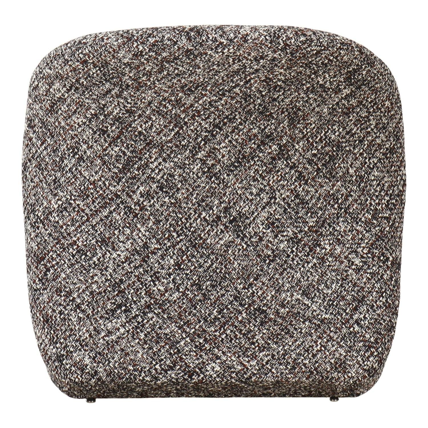 Loungessel Sofia - Dunkelbraun-Loungesessel-House Nordic-le canapé