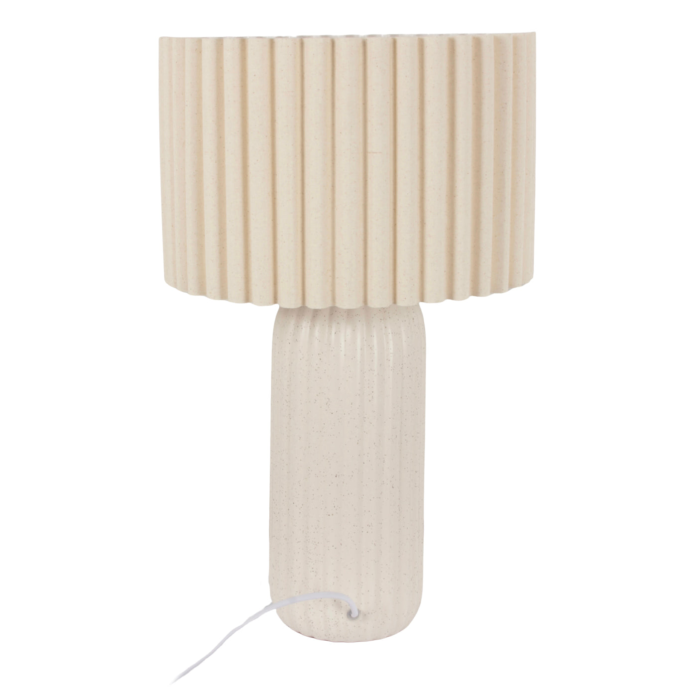 Lume Ridge Lampe L-Pole to Pole-le canapé
