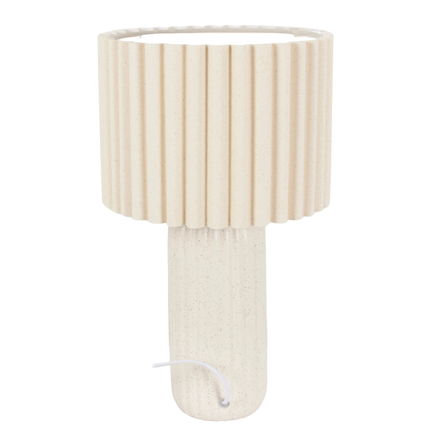 Lume Ridge Lampe S-Pole to Pole-le canapé