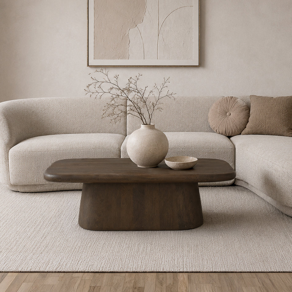 Maduro 120 cm-Livingfurn-le canapé