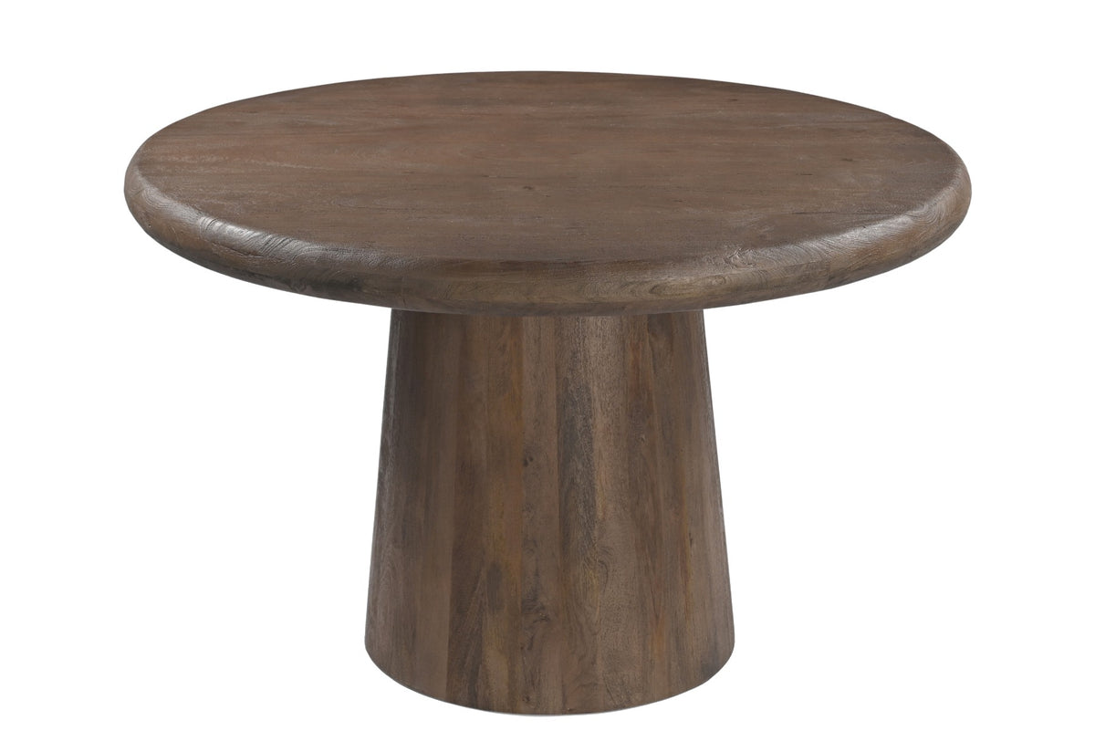 Maduro 130 cm-Livingfurn-le canapé