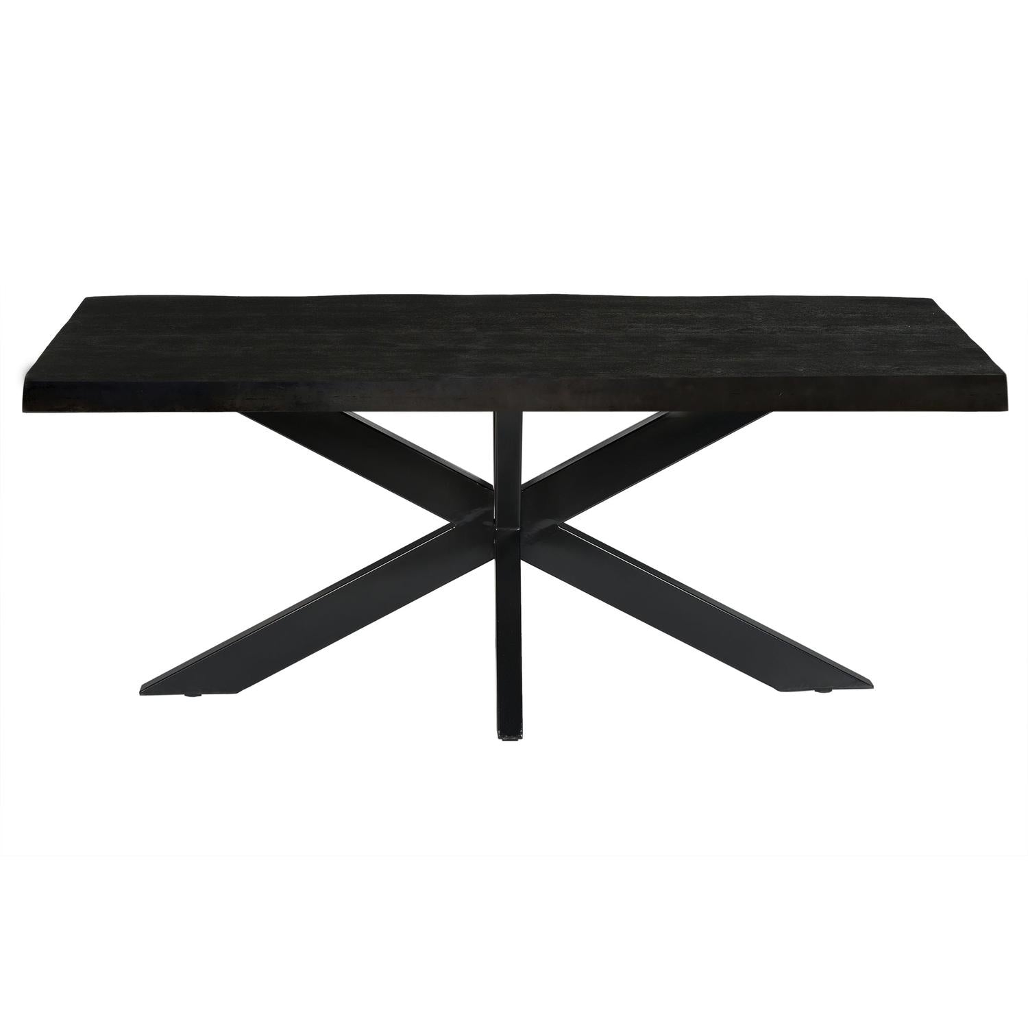 Norris Baumspitzen-Spinne 200 cm-Livingfurn-le canapé