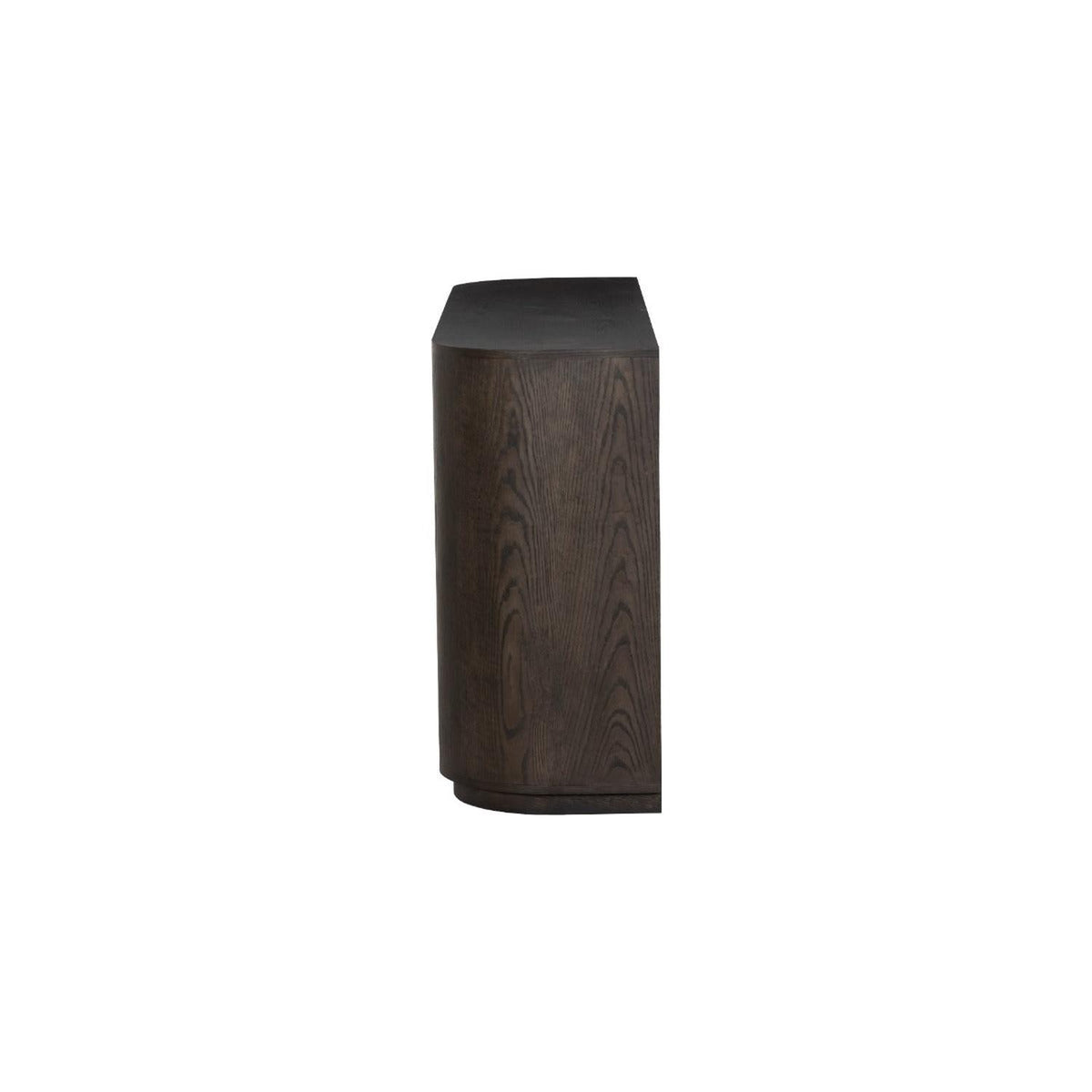 Novero Espresso 170 cm-Livingfurn-le canapé