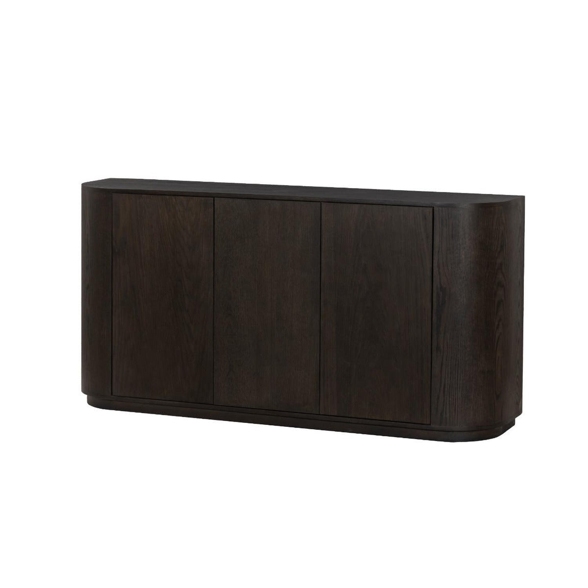 Novero Espresso 170 cm-Livingfurn-le canapé