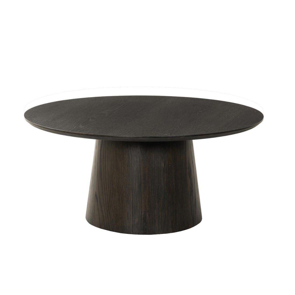 Novero Espresso 80 cm-Livingfurn-le canapé