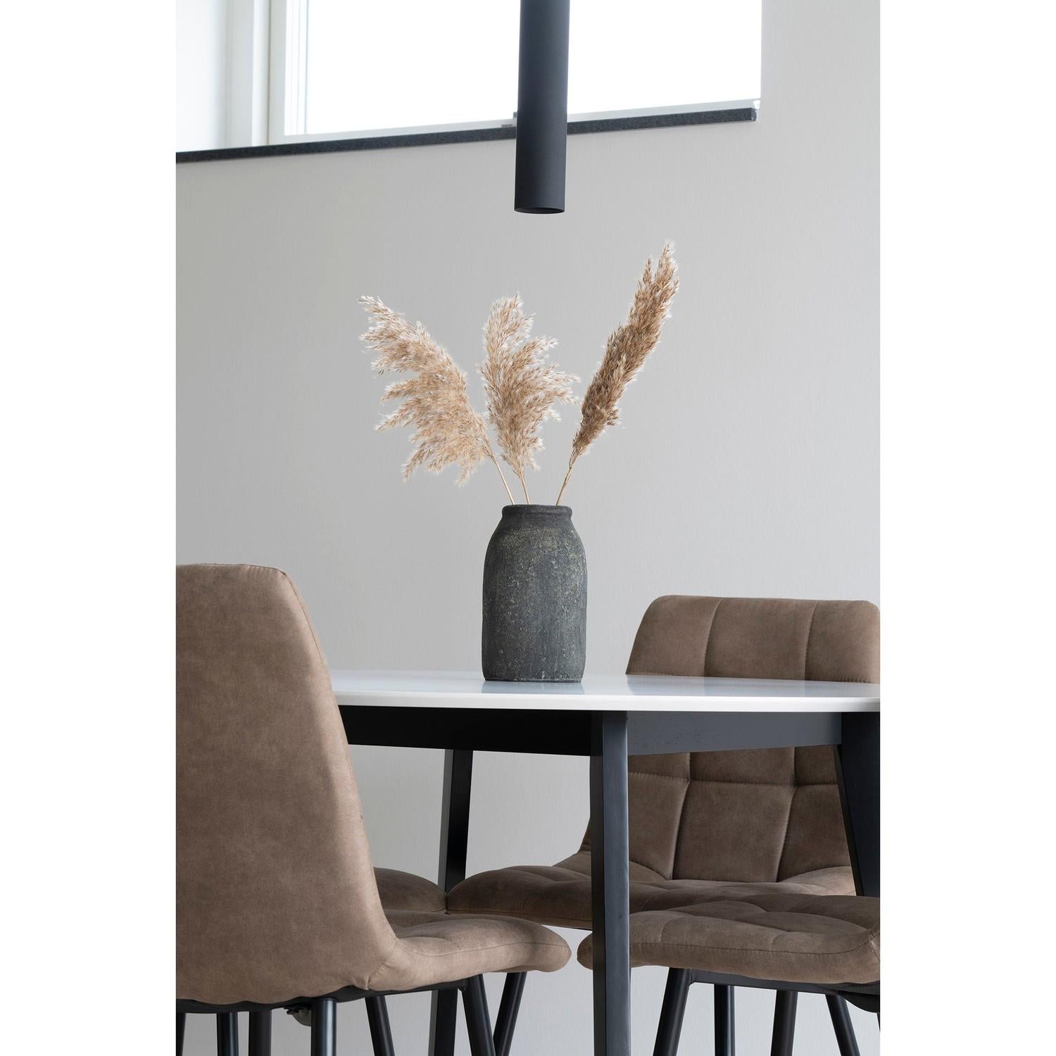 Pendelleuchte Paris - Schwarz-Pendelleuchten-House Nordic-le canapé