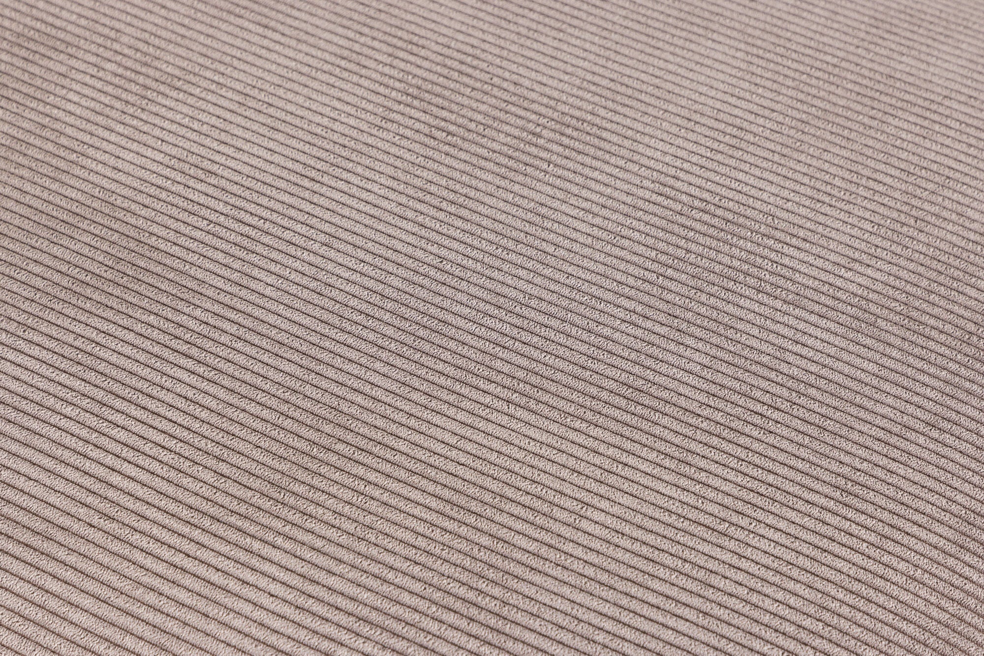 Pouf Gillholmen aus Kord - Braun-Pouf-Vind-le canapé