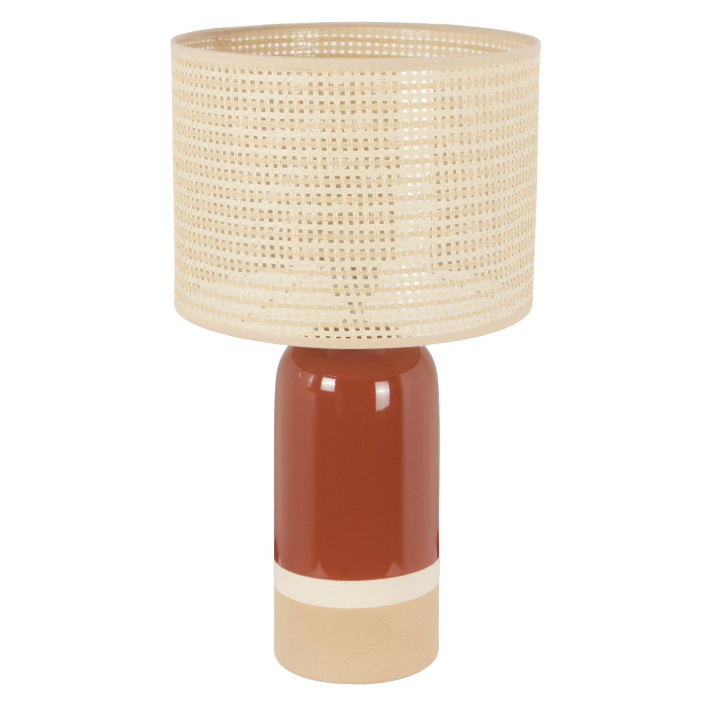 Sahara Webstuhl Lampe L-Pole to Pole-le canapé