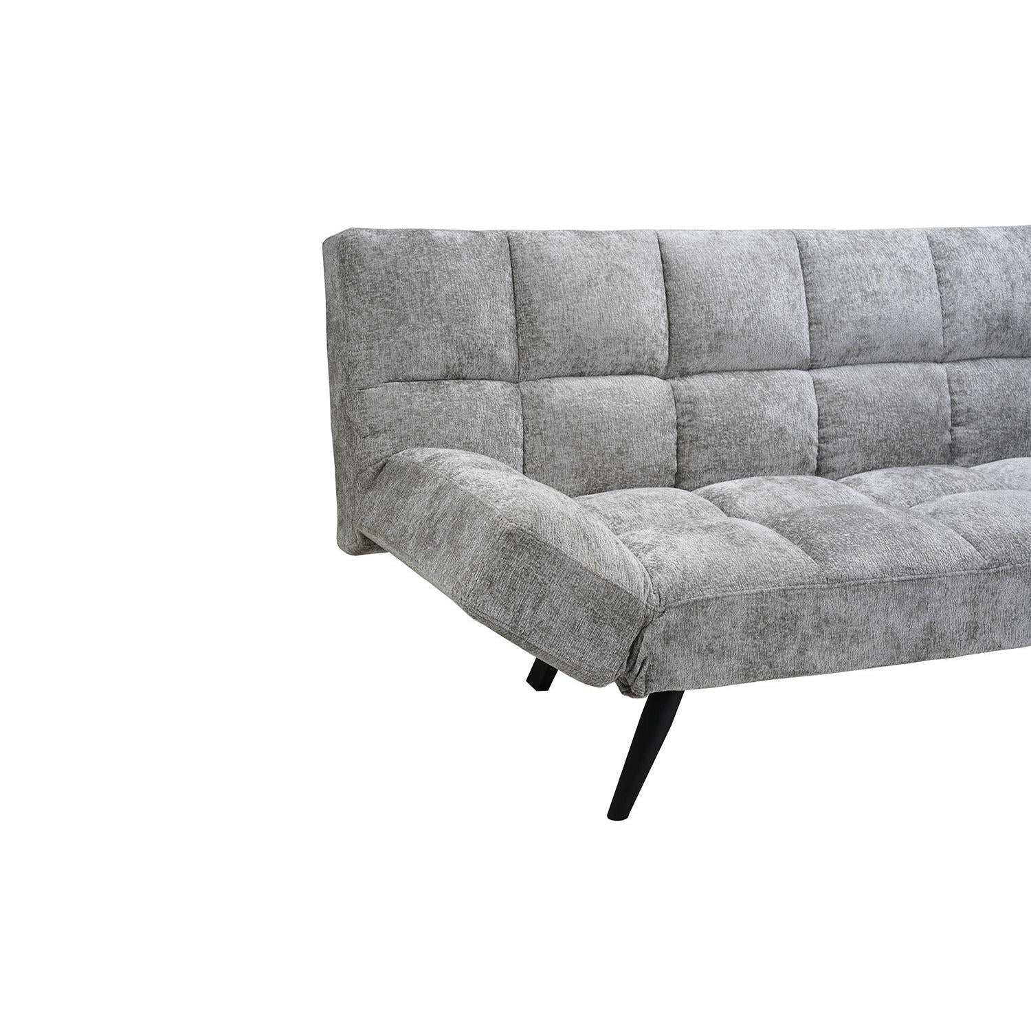 Schlafsofa Bursa - Grau-Schlafsofa-Rousseau-le canapé