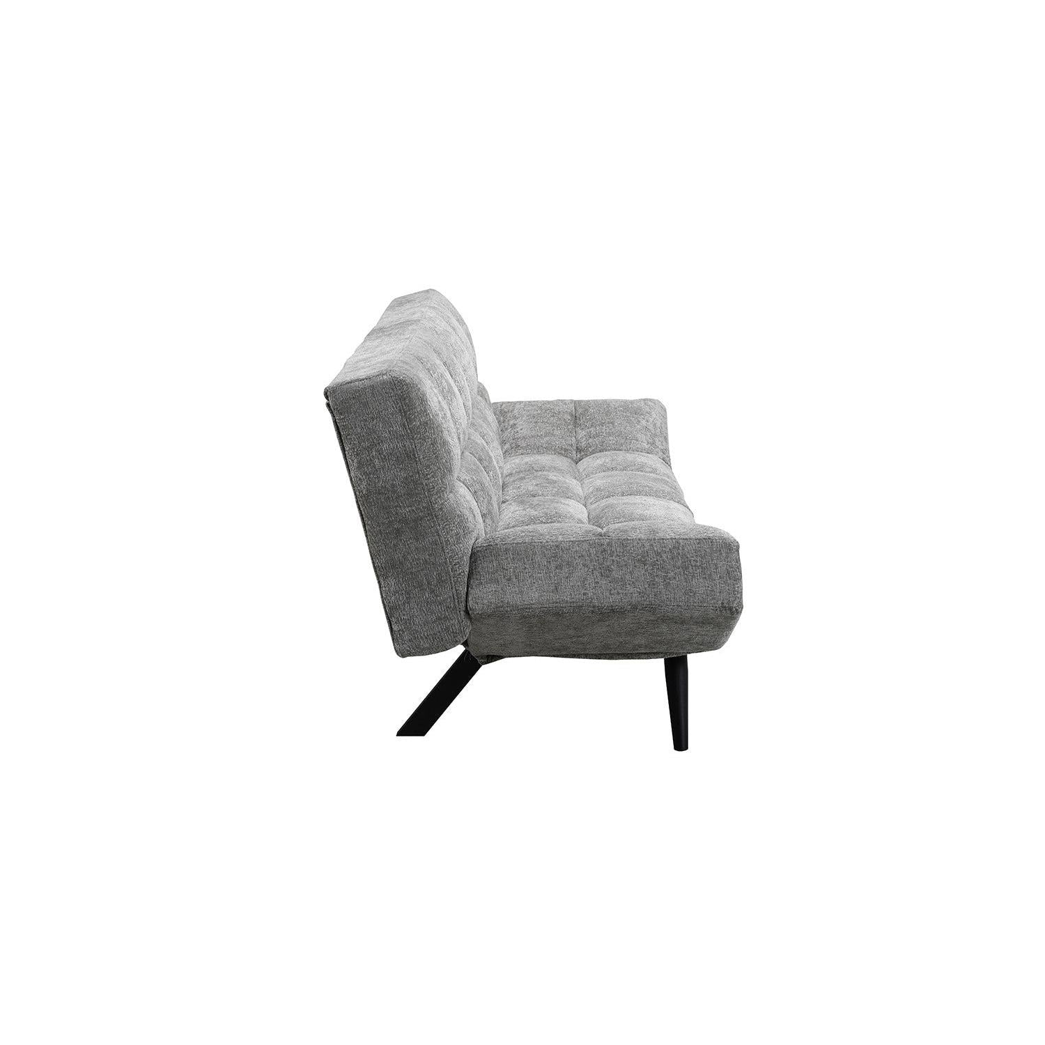 Schlafsofa Bursa - Grau-Schlafsofa-Rousseau-le canapé