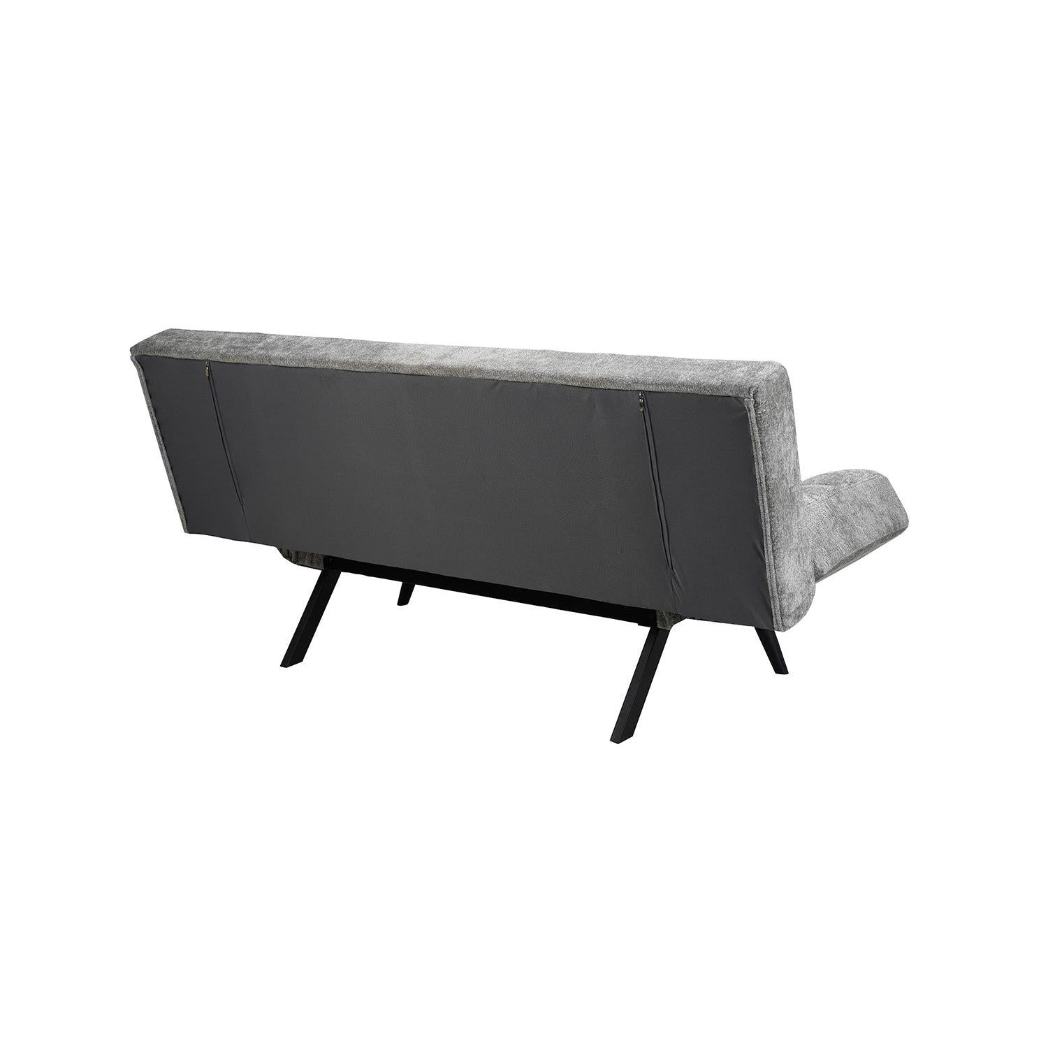 Schlafsofa Bursa - Grau-Schlafsofa-Rousseau-le canapé