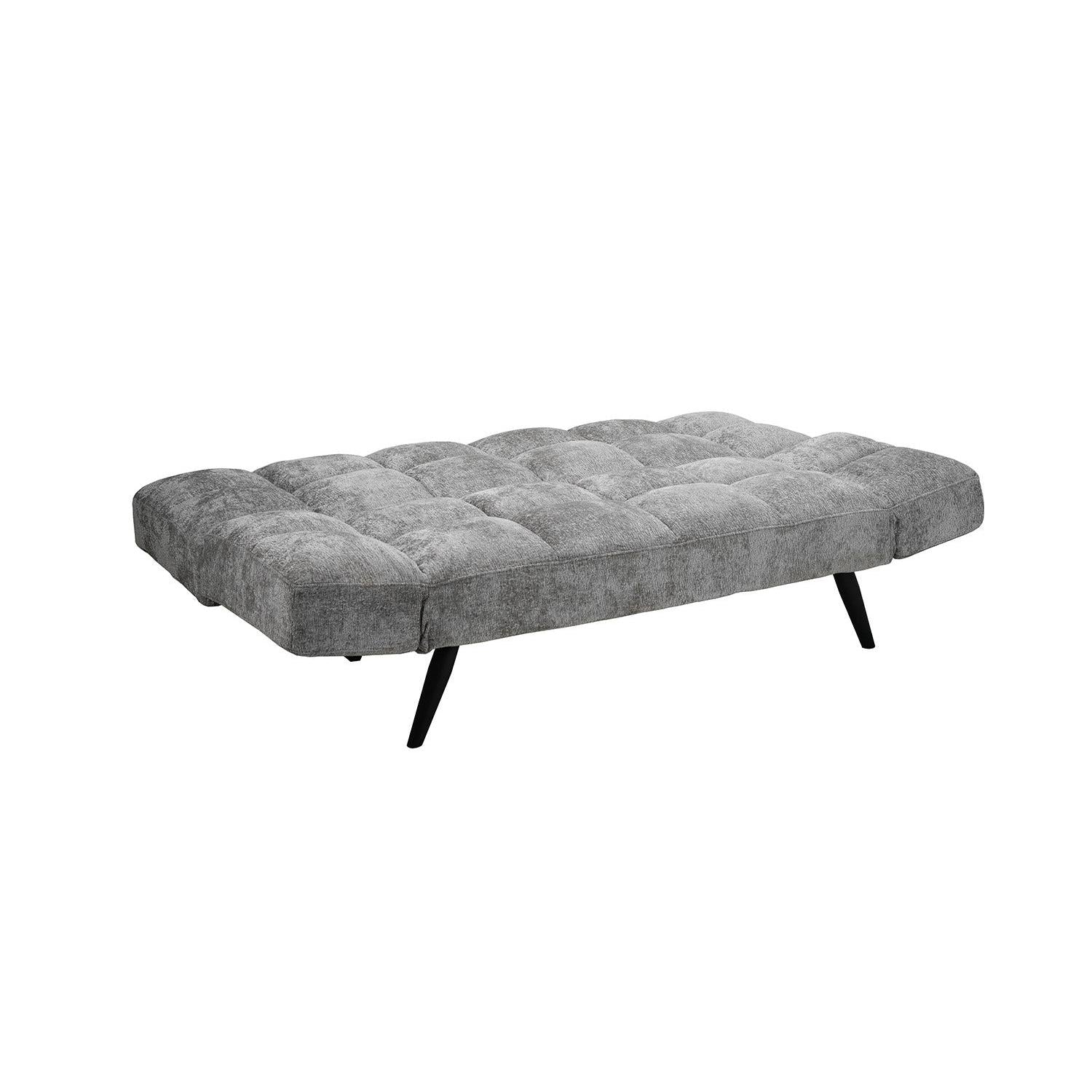 Schlafsofa Bursa - Grau-Schlafsofa-Rousseau-le canapé