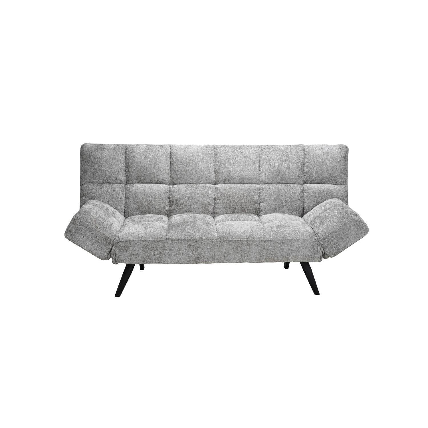 Schlafsofa Bursa - Grau-Schlafsofa-Rousseau-le canapé