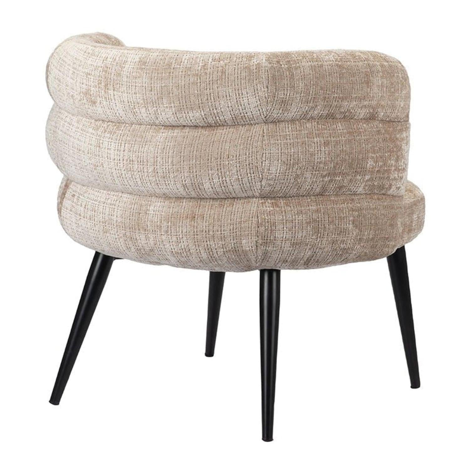 Sessel Cloud - Cream-Sessel-Pole to Pole-le canapé