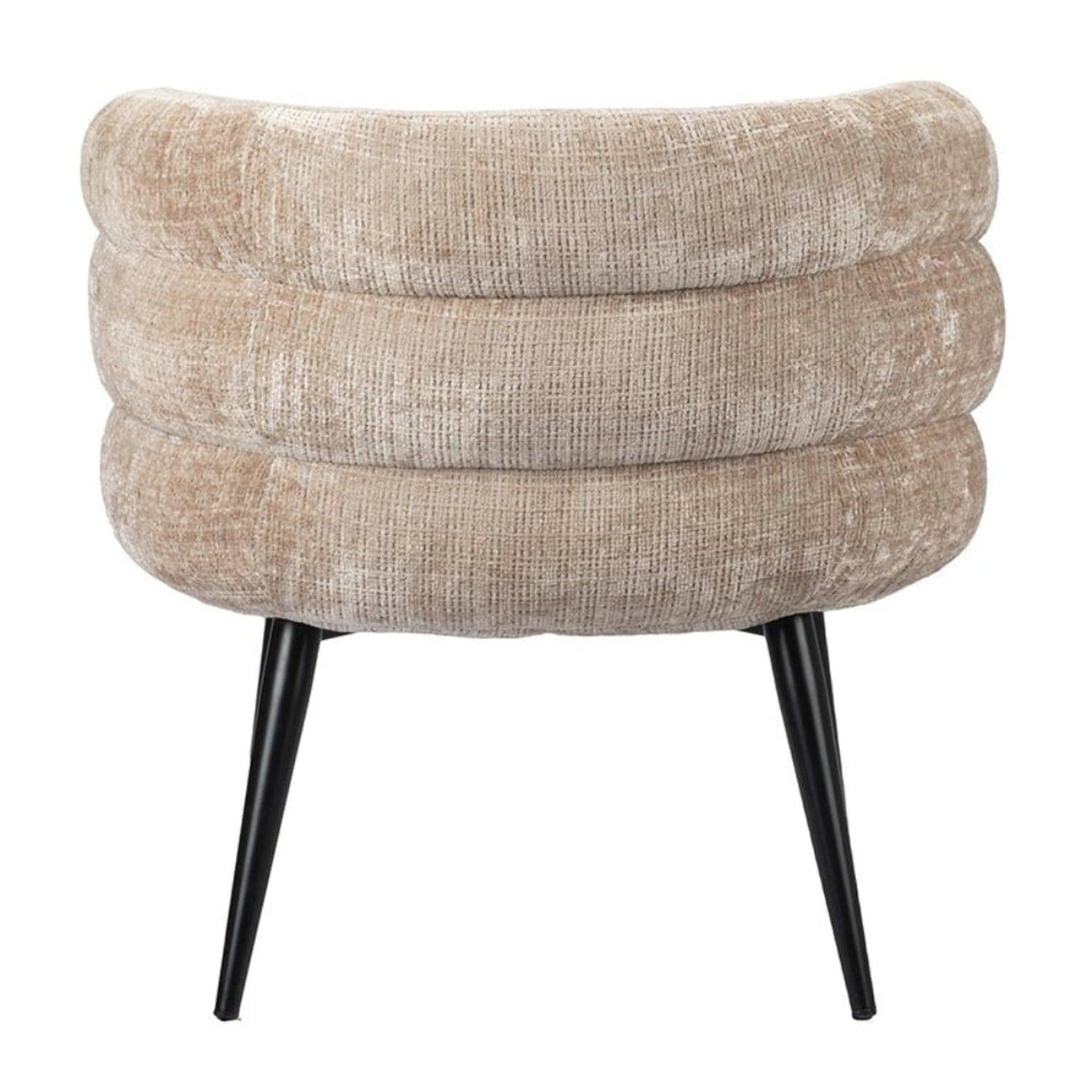 Sessel Cloud - Cream-Sessel-Pole to Pole-le canapé