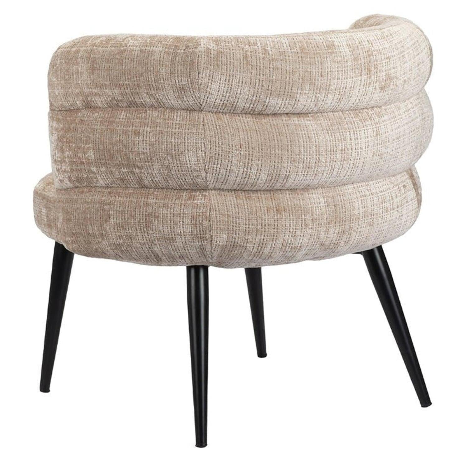 Sessel Cloud - Cream-Sessel-Pole to Pole-le canapé