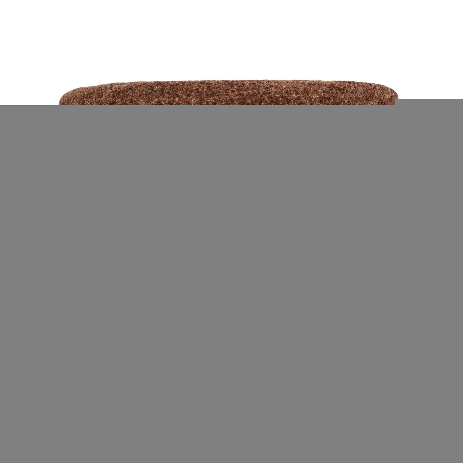 Sessel Dilan Venga - Dunkelbraun-Sessel-Livingfurn-le canapé