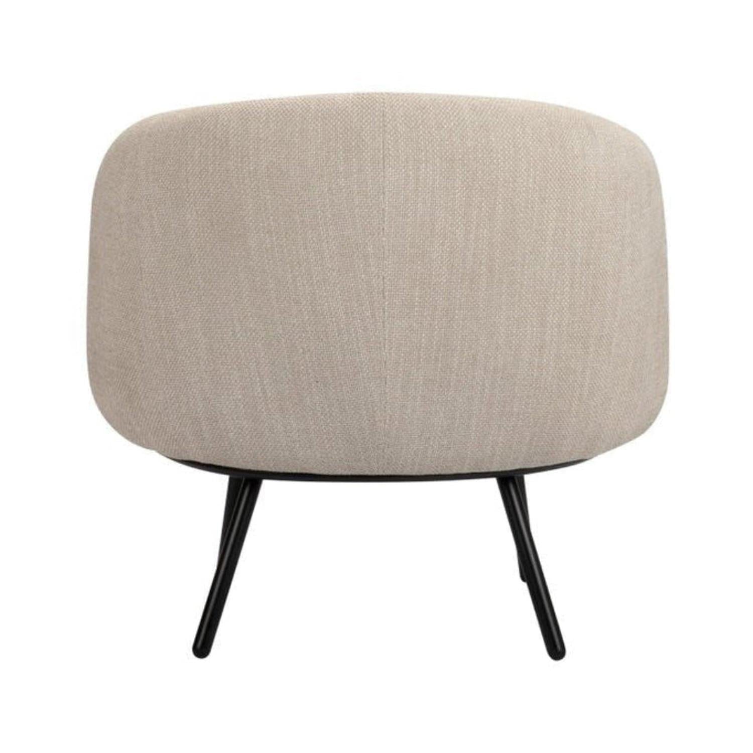 Sessel Mars - Beige-Sessel-Pole to Pole-le canapé