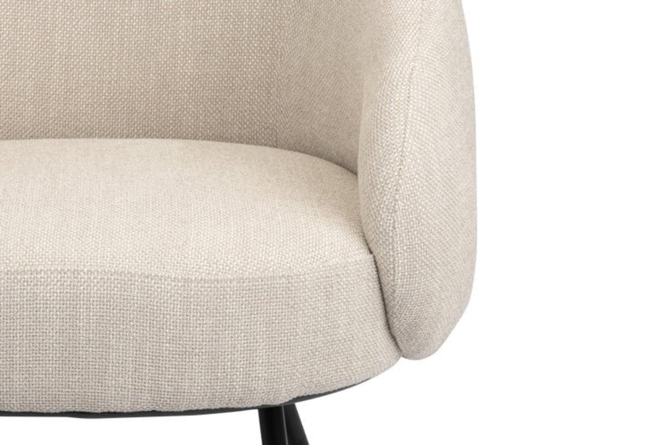 Sessel Mars - Beige-Sessel-Pole to Pole-le canapé