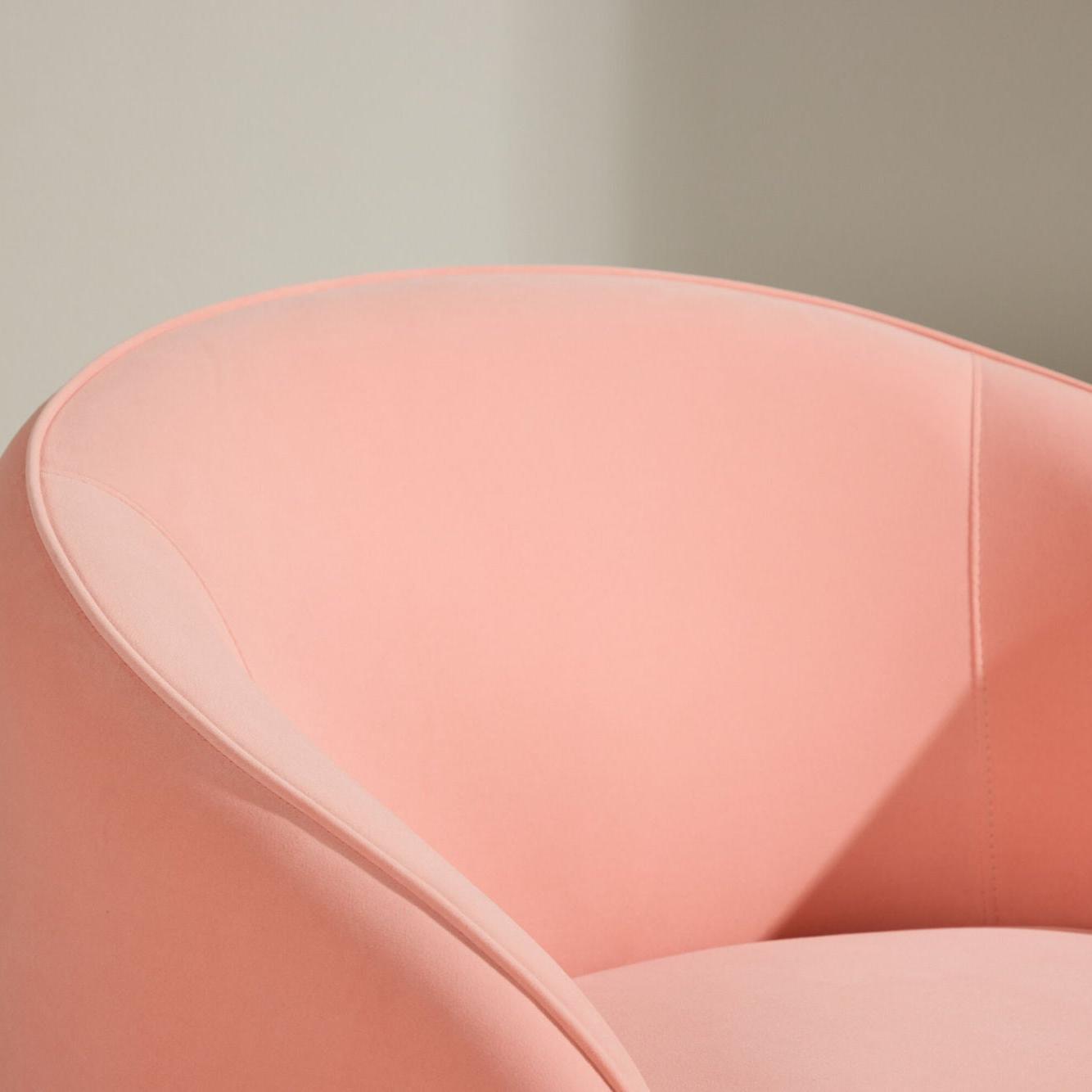 Sessel Neo - Pfirsich-Sessel-Venture Home-le canapé