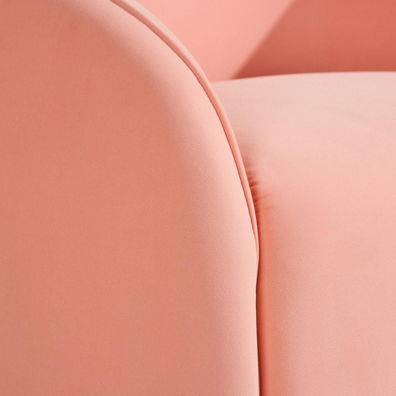 Sessel Neo - Pfirsich-Sessel-Venture Home-le canapé