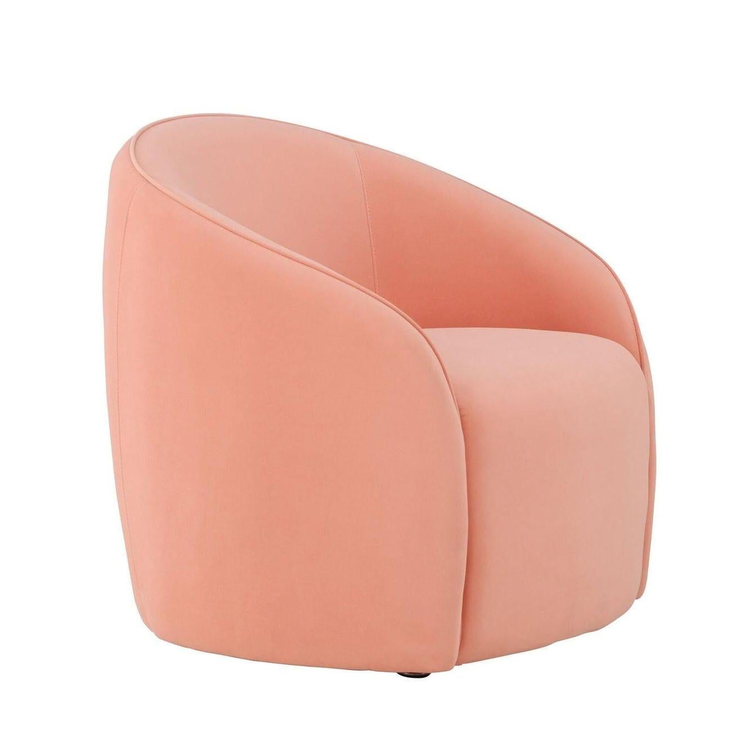 Sessel Neo - Pfirsich-Sessel-Venture Home-le canapé