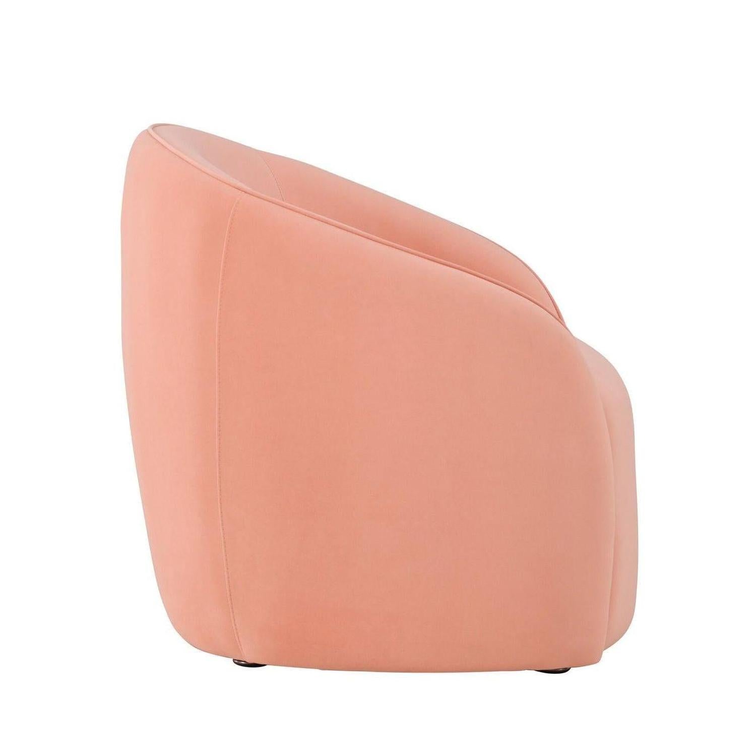 Sessel Neo - Pfirsich-Sessel-Venture Home-le canapé