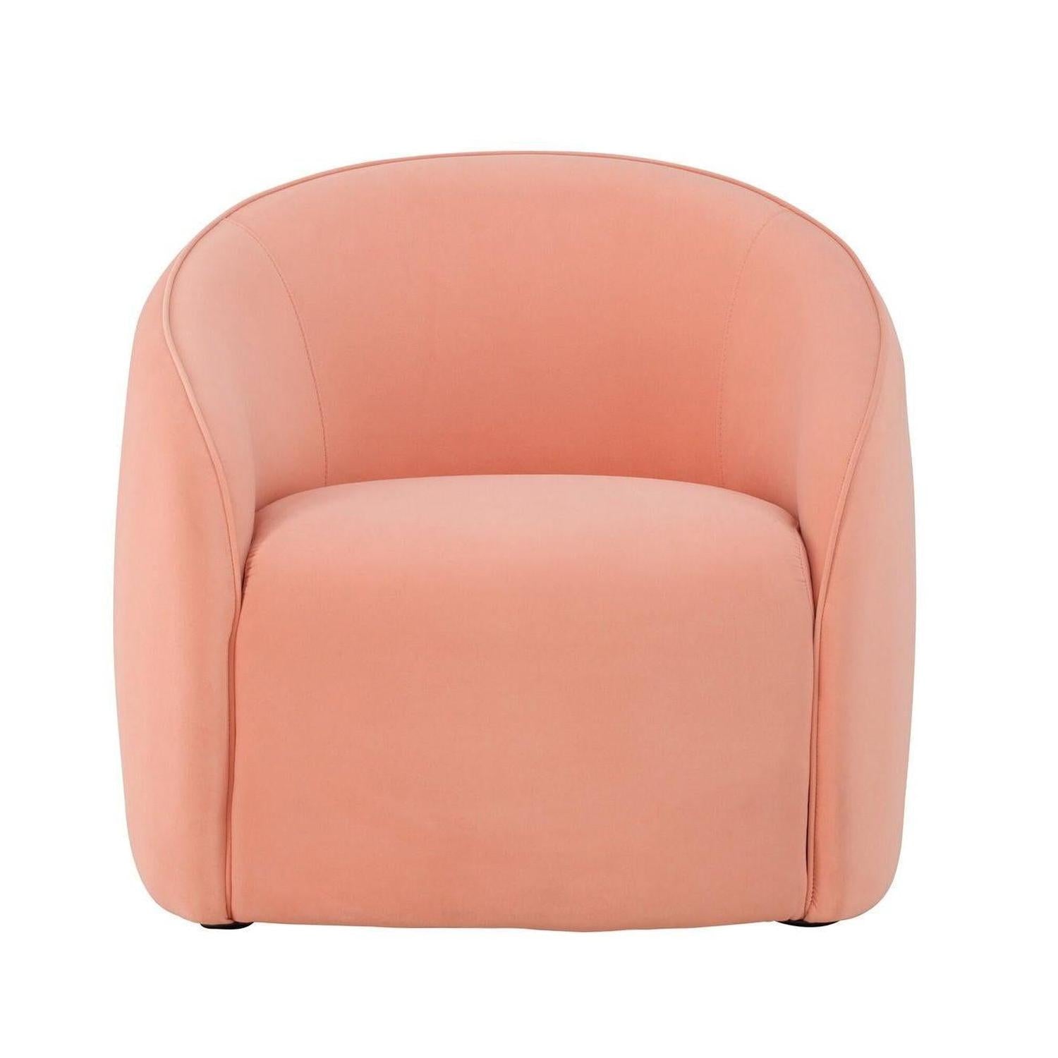 Sessel Neo - Pfirsich-Sessel-Venture Home-le canapé