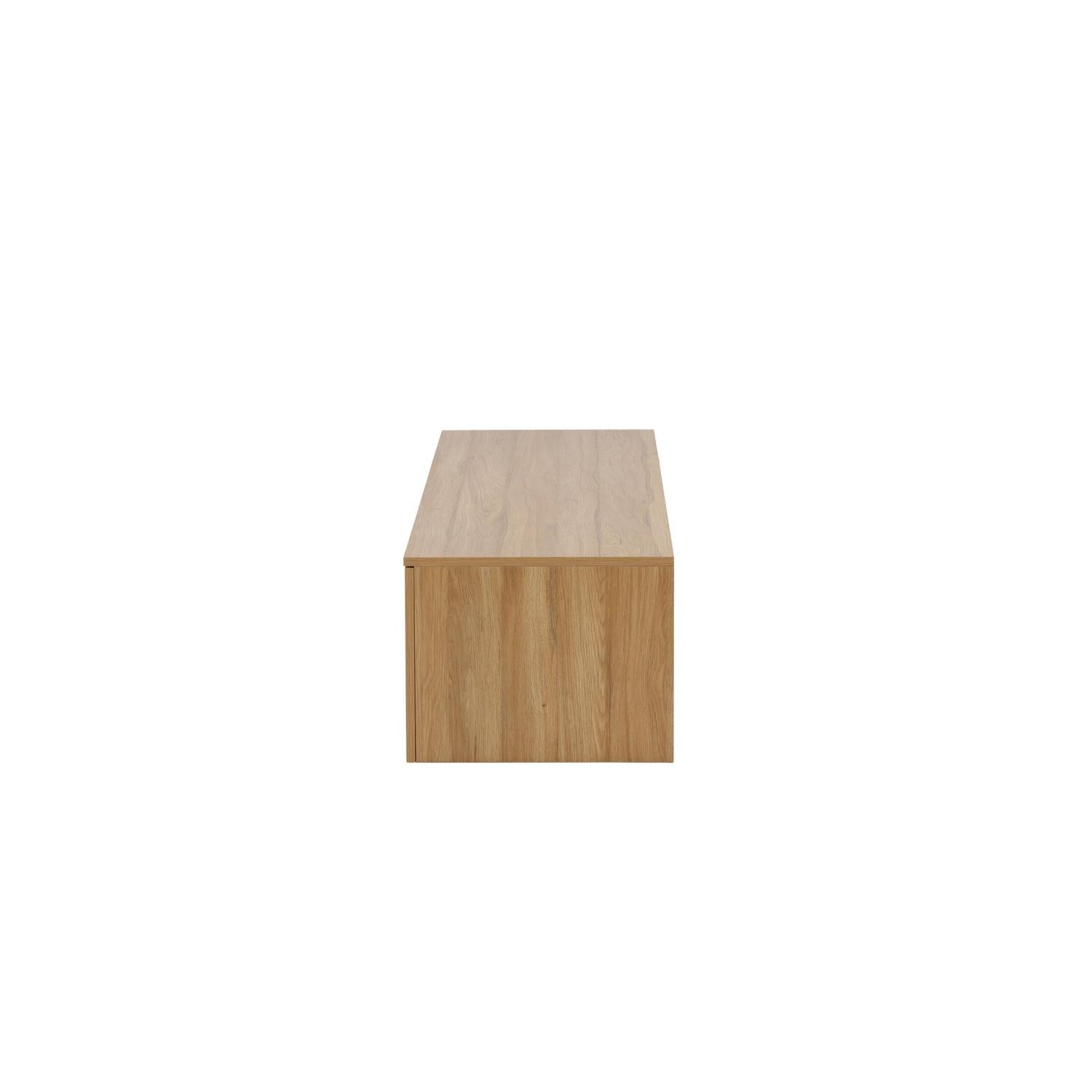 Sideboard Frihamn 160cm - Eiche Dekor-Sideboards-Venture Home-le canapé