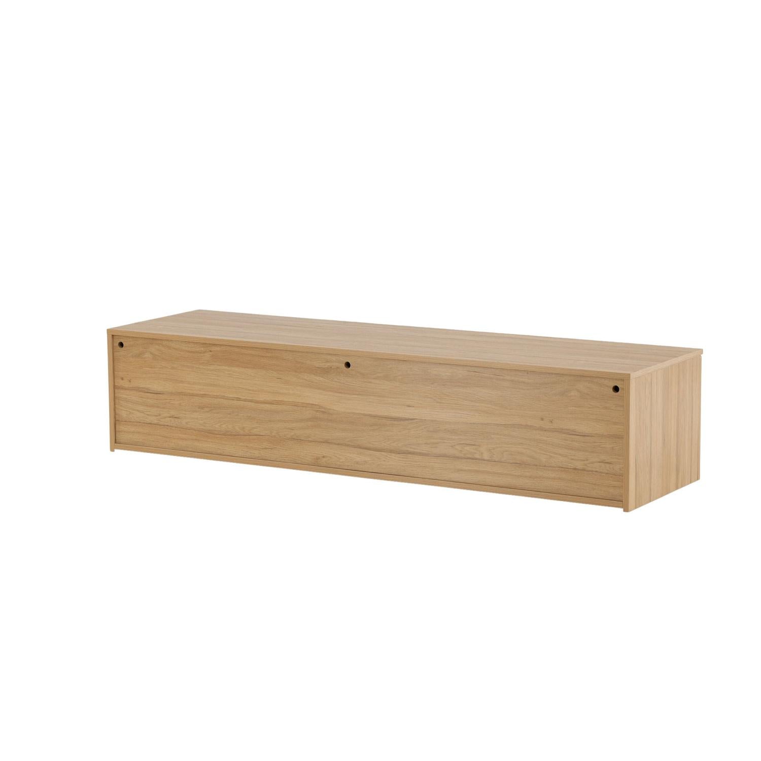 Sideboard Frihamn 160cm - Eiche Dekor-Sideboards-Venture Home-le canapé