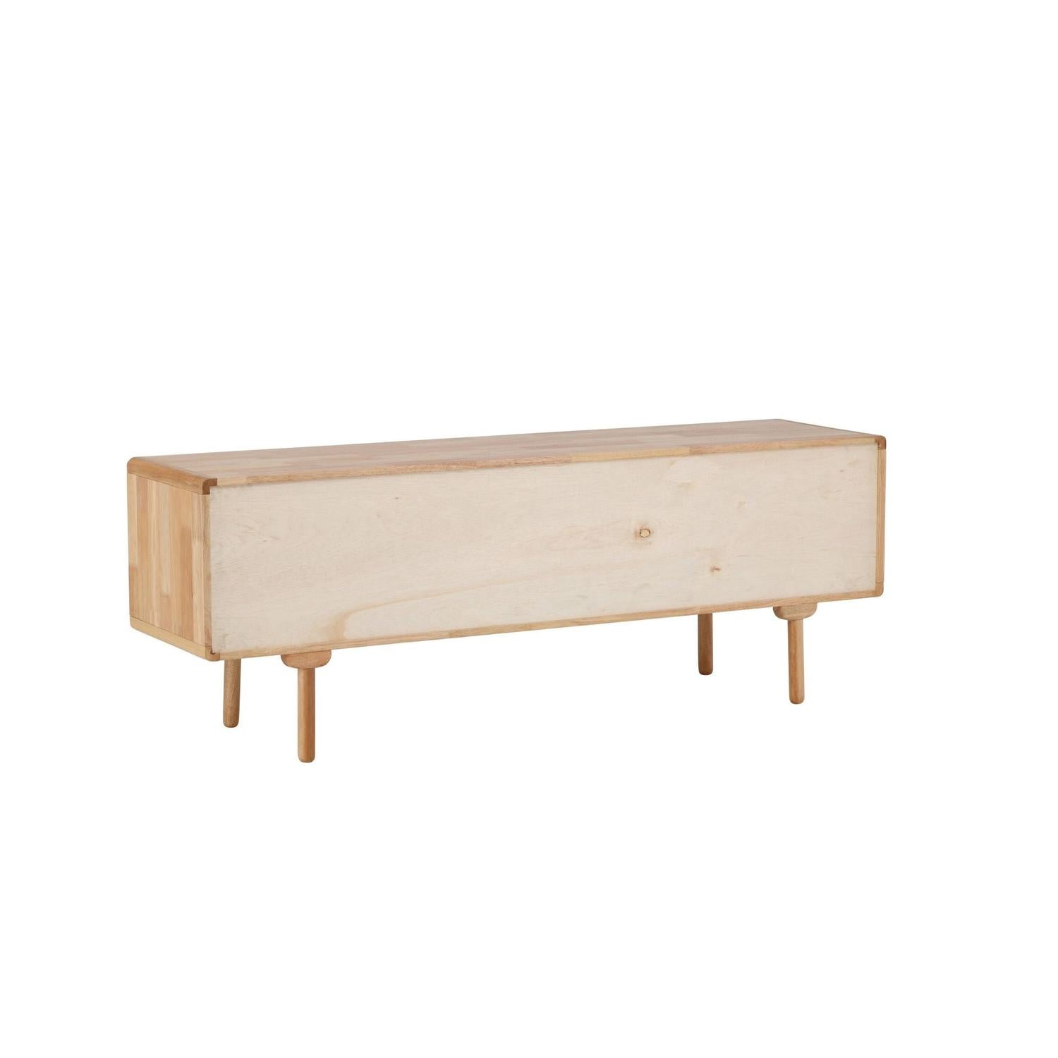 Sideboard Skärhamn 180cm - Hellbraun-Sideboards-Vind-le canapé