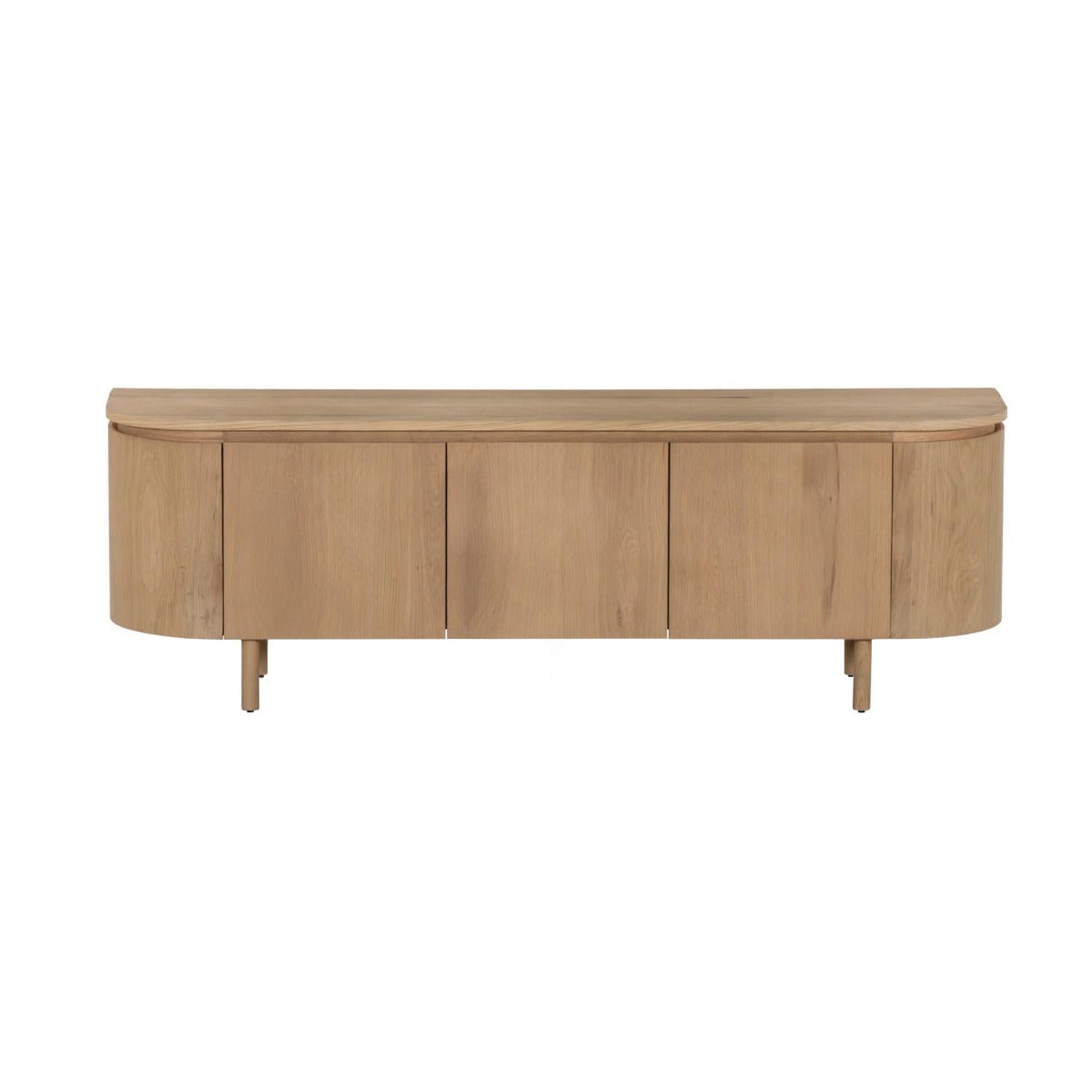 Sideboard Tobago 170cm - Hellbraun-Sideboards-Livingfurn-le canapé
