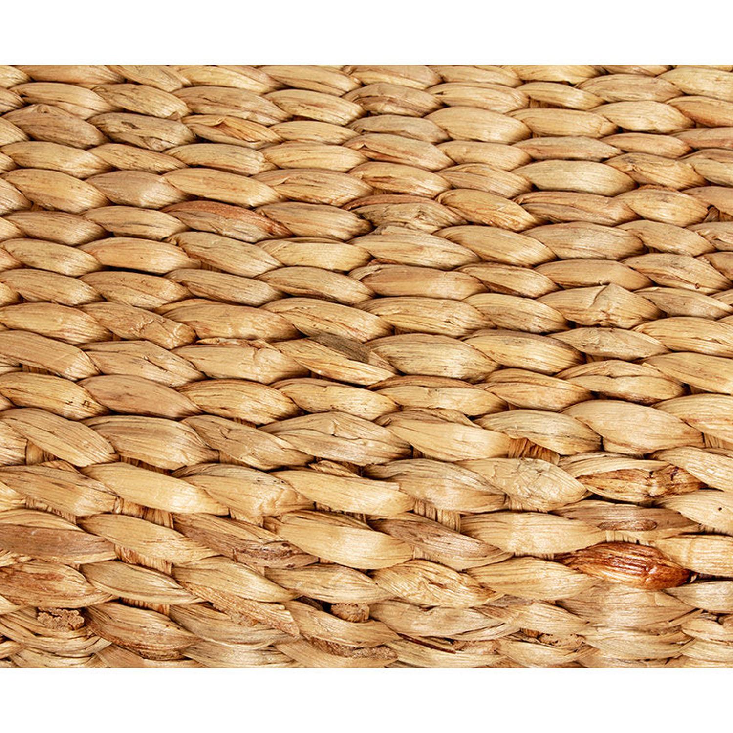 Sitzbank Seagrass 120cm - Sandbraun-Bänke-Pole to Pole-le canapé
